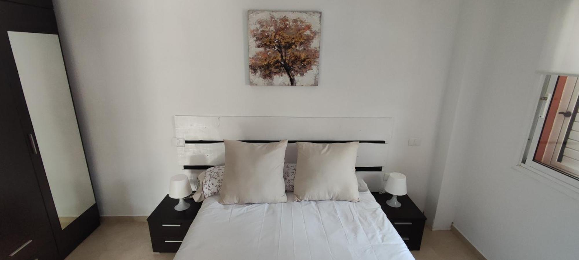 Apartamento Terraza Del Sol Con Piscina En กันเดลาเรีย ภายนอก รูปภาพ