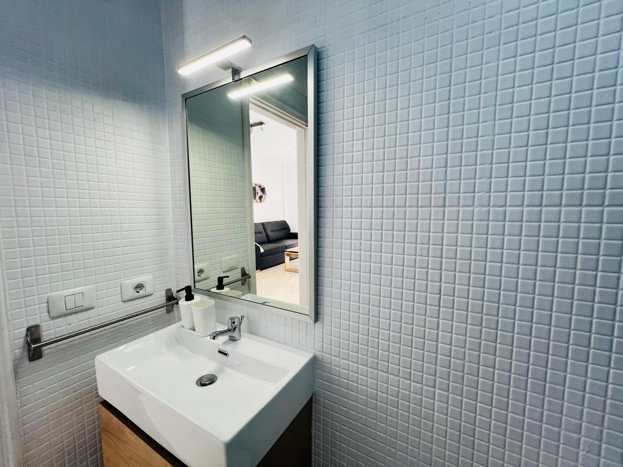 Apartamento Terraza Del Sol Con Piscina En กันเดลาเรีย ภายนอก รูปภาพ